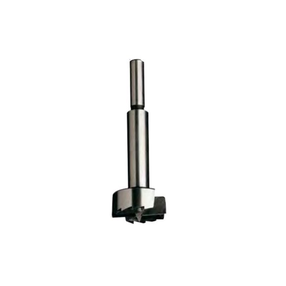 CMT 537.064.31 Forstner Bit, 1/4-Inch Diameter, 3/8-Inch Shank