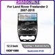thumbnail image 2 of Reproductor multimedia estéreo con GPS para coche, Android 11, 1920 x 720, 12,3 pulgadas, CarPlay inalámbrico, para Land Rover Freelander 2, Freelander2 2007-2015, 2 of 5