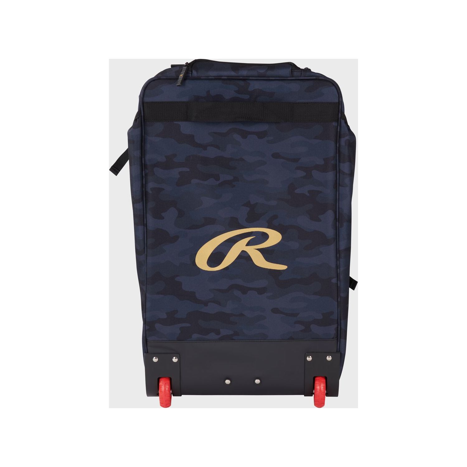Rawlings Gold Collection Wheeled Bag | Black/Camo