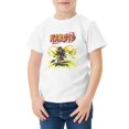 thumbnail image 1 of Camiseta Algodón de Naru para niños, 1 of 5