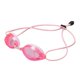 thumbnail image 5 of Gafas de natación profesionales antifugas y antivaho para hombres, mujeres y adultos. rosa, 5 of 9