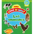 thumbnail image 1 of LOS ANIMALES NGV NGV (NAUMANN & GOBEL VERLAGSGESELLCHAFT), 1 of 1