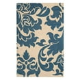 thumbnail image 2 of Safavieh Martha Stewart Barcelona Floral Area Rug or Runner, 2 of 10