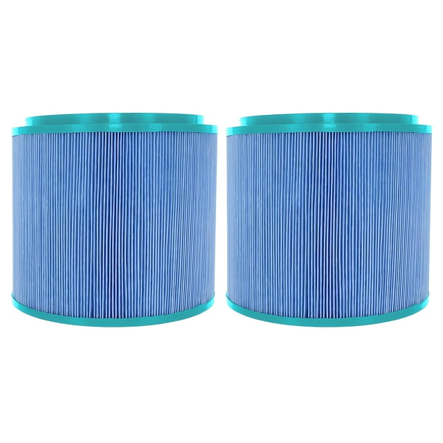Hurricane 2 Pack Elite Aseptic Filter Cartridge for PM35SC-F2M & Unicel 5CH-352