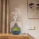 thumbnail image 1 of Hogar y jardín, Decoración de otoño, Humidificadores, Humidificador de carga USB, Mini humidificador inalámbrico de alta potencia para el hogar., 1 of 5