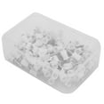 thumbnail image 1 of Tazas de pulido dental NikouMX caja de 100 piezas, taza pulidora de dientes dentales desechable, taza pulidora dental, tecnología innovadora, 1 of 8