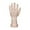 Left Hand, variant on Vaveren Hand Model Fake Human Hand for Themed Party Cosplay Decoration Nail Training skin right Hand