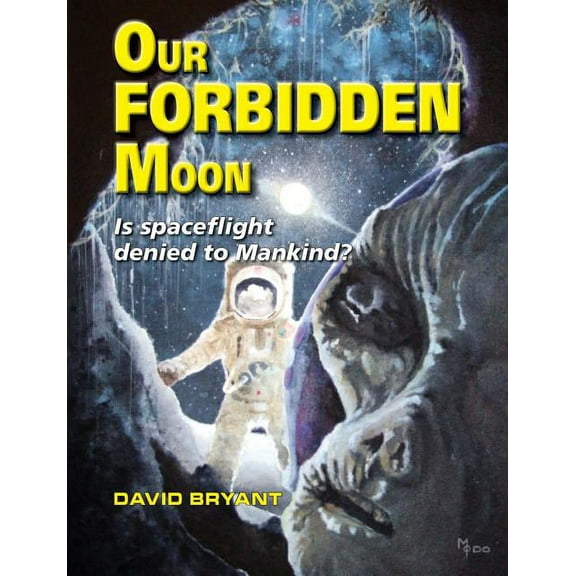 Our Forbidden Moon, (Paperback)