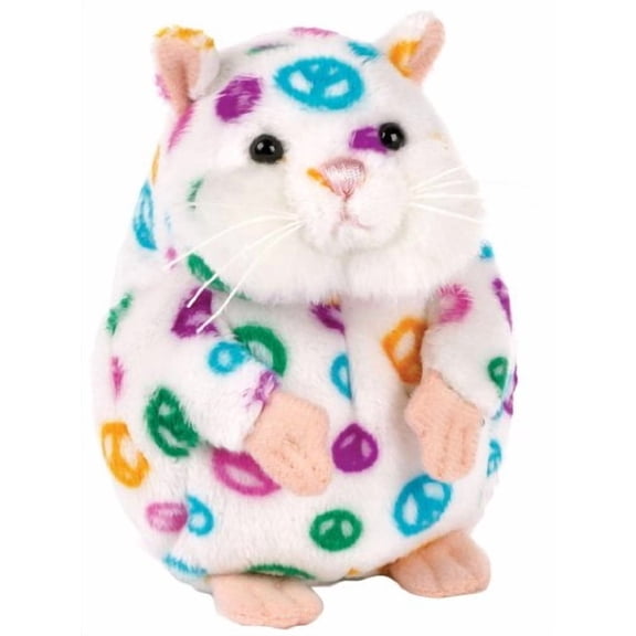 Webkinz Hope Mazin Hamster