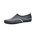 thumbnail image 2 of Miqool Water Shoes for Women Quick Dry Sports Aqua Socks Non Slip Flexible Barefoot Swim Beach Shoes for Surfing Snorkeling Yoga Pool Walking, 2 of 7