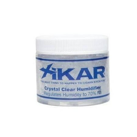 Xikar Crystal Humidifier Jar 2 oz.
