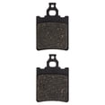 thumbnail image 4 of Niche Rear Brake Pad Set for KTM 65 Semi-Metallic Motorcycle 519-KPA2469D, 4 of 5