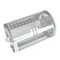 thumbnail image 2 of Lipstore Rôtissoire de Four à Air Chaud, Gril, Rôtissoire, Tambour Durable pour la Cuisson, Vaisselle de Four, Maïs, 2 of 8