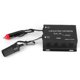 thumbnail image 1 of 10A 24V to 12V Voltage Converter Car Power Supply Step‑Down Transformer Universal for RVs Truck Yacht, 1 of 4