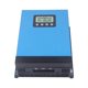 thumbnail image 4 of Controlador Solar MPPT, 12V 24V 36V 48V Reconocimiento Automático Panel Solar Regulador Inteligente De Batería con Pantalla LCD(120A), 4 of 14
