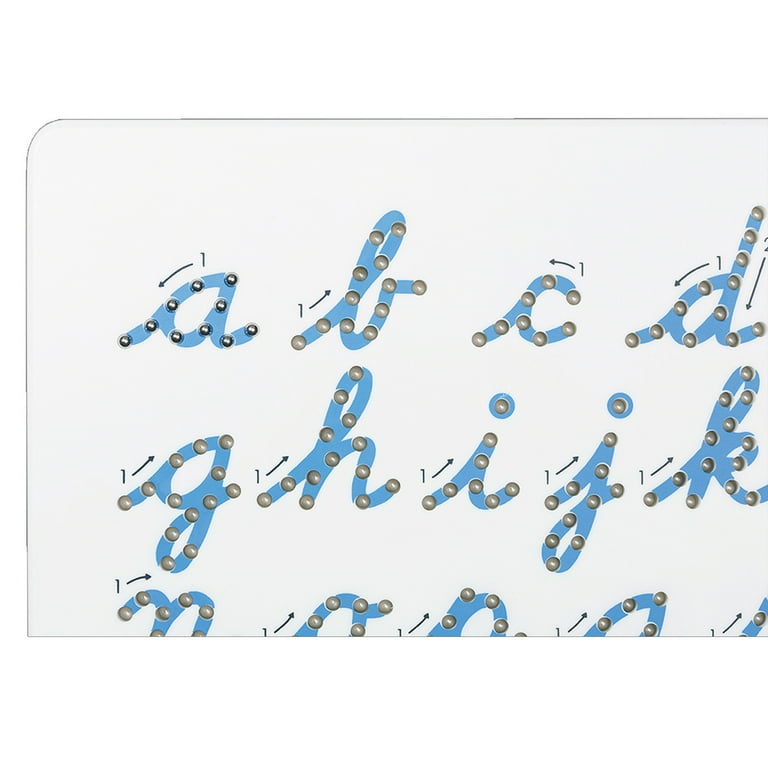 A to Z Magnatab 大文字アルファベット Amazon.com: Magnatab — A to Z Uppercase — Activity for Fun
