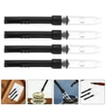 thumbnail image 2 of KAKOWELY standard converters 12pcs Fountain Pens Ink Auxiliary Absorber Fountain Pen Ink Auxiliary Absorber Ink Auxiliary Absorber Ink Absorber Tube Ink Absorbing Supplies, 2 of 5