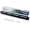 24 Port Black, variant on NewYork Cables 24 Port Cat6a Patch Panel 1U Rackmount 19 Inch, Horizantal RJ45 Network Patch Panel