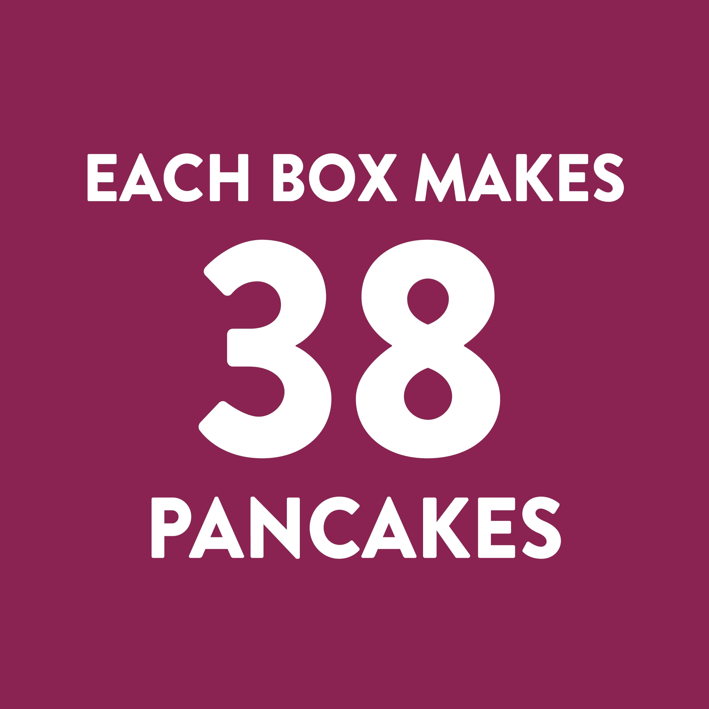 (4 pack) Krusteaz Sweet Cream Pancake and Waffle Mix, Light & Fluffy, 26 oz Box