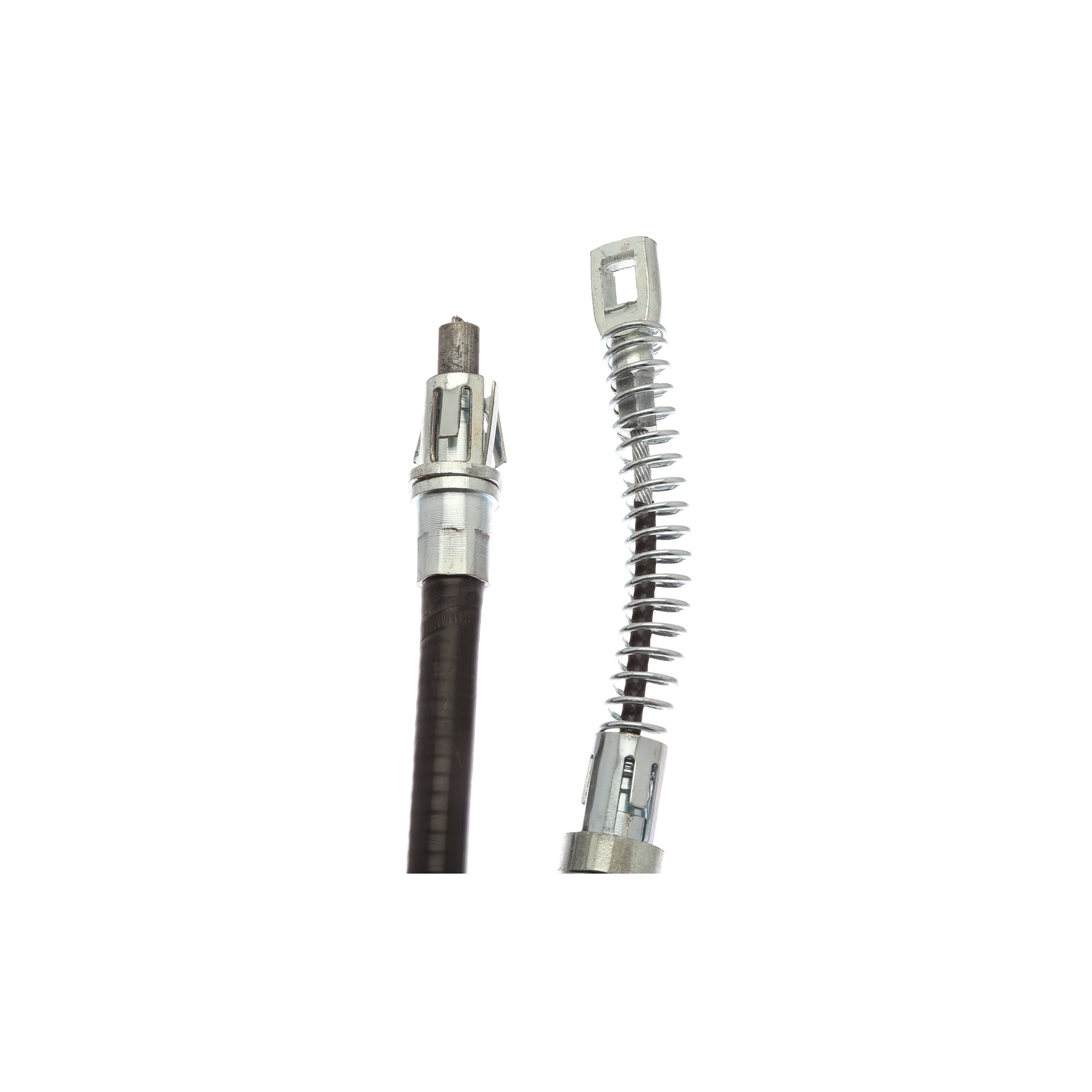 Raybestos Element3 Brake Cables, BC97101 Fits select: 2007-2009 CHEVROLET EQUINOX, 2007-2009 PONTIAC TORRENT