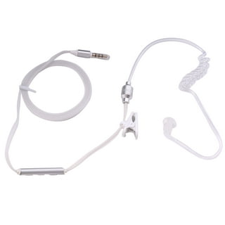 Mobile Phone Security Headset