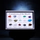 thumbnail image 3 of Wdftyju 15 piezas cristales naturales piedras minerales piedras preciosas colección ornamento decoración del hogar Wdftyju 6qh1lu5ny5wy9bv4, 3 of 8