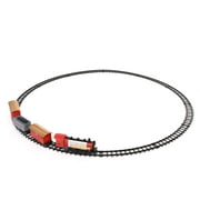 WonderPlay All Aboard! Orbit Train Set - Red