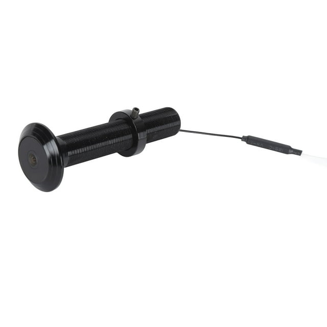 1080P HD Door Eye Hole Camera, Door Peephole Camera with Wide Angle Lens, Infrared Night Vision, WiFi Door Viewer Camera for Home