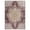 2001-Yellow/Brown, variant on CAMILSON Machine Washable Rug Distressed Vintage Area Rugs Stain and Water Resistant Traditional Bohemian Indoor Carpet (8x10 2005-Black)