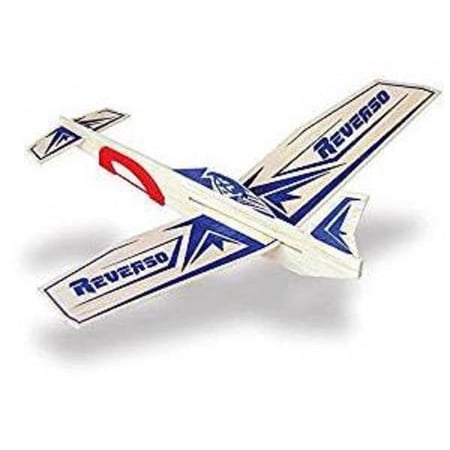 Guillows 40 Balsa Glider Reverso price history on PriceWatchPro