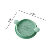 The Pioneer Woman Durable BPA-Free Plastic Meat Shredder in Green