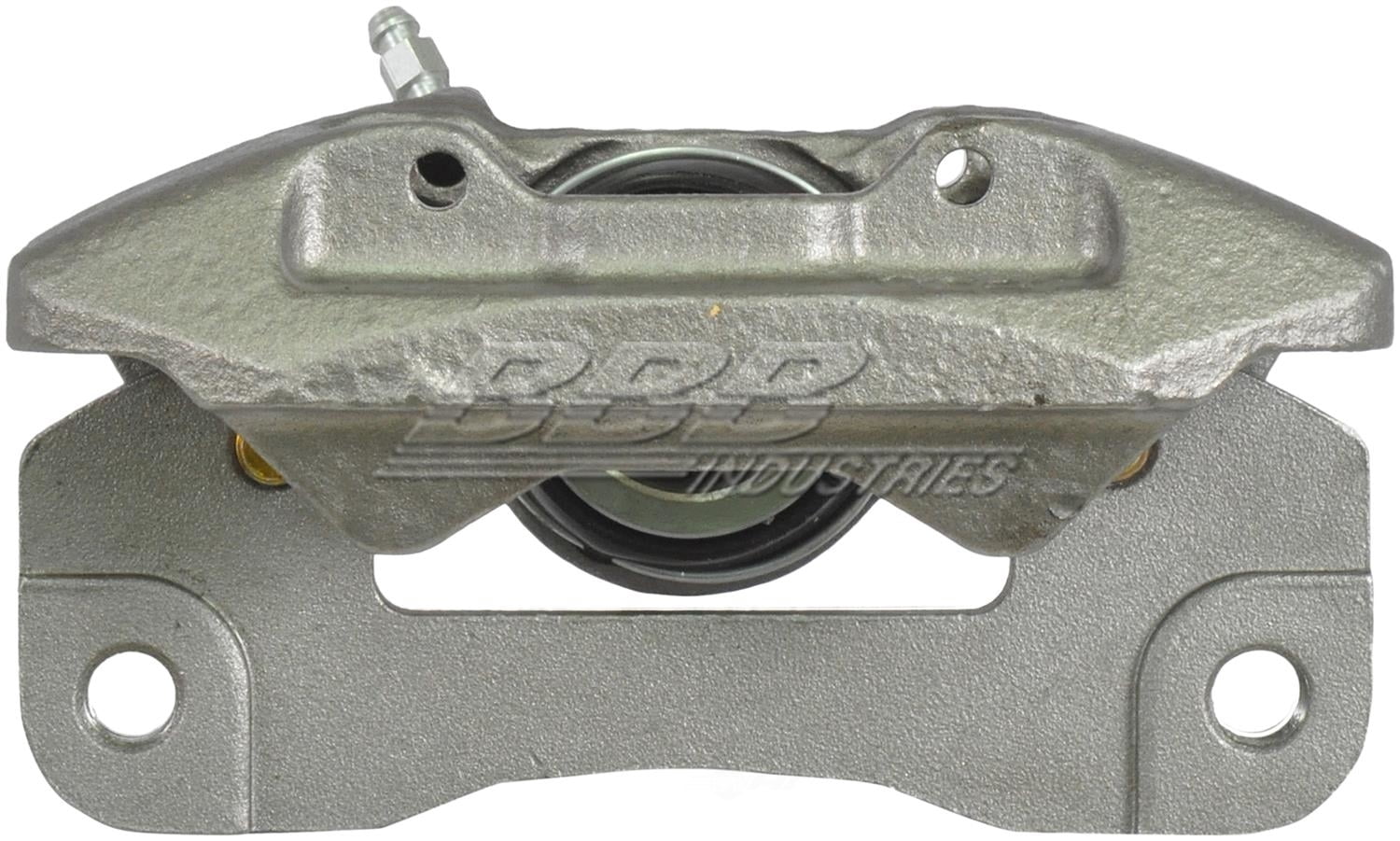 TERREPOWER formerly BBB Industries 99-01246B Reman Caliper w/installation Hardware