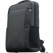 Dell EcoLoop Pro Carrying Case (Backpack) for 15.6 Notebook, Document, Tablet, Accessories, Gear, Black