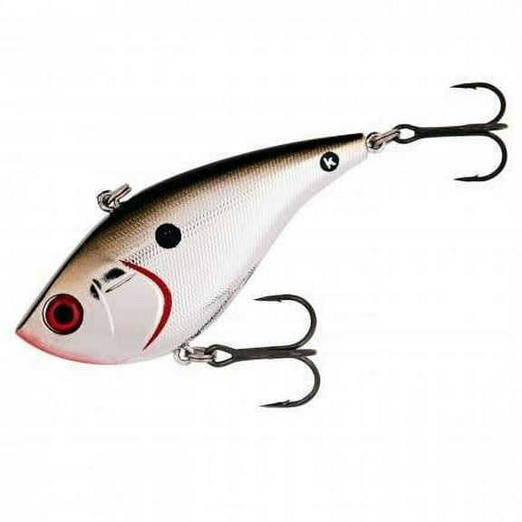 Booyah One Knocker 3/4 Chrome Black