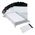 thumbnail image 1 of 50 Bolsa Sobre Poly Envio Paqueteria Flyer Mensajeria 45x51, 1 of 8