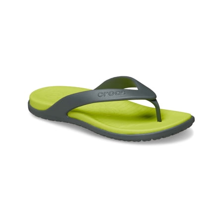 Crocs Men s Coast Flip Flop — photo 2