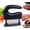 Black, variant on Professional Spring-Loaded Meat Tenderizer,2026 Upgrade Meat Tenderizer Tool with 48 Stainless Steel Needle Blades,Handheld Blade Tenderizerfor Steak, Beef,Chicken,Pork,BBQ Grill Kitchen Gadgets