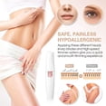 thumbnail image 4 of Women Facial Hair Removal, Rechargeable Eyebrow Trimmer And Painless, 4 of 5