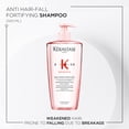 thumbnail image 2 of Gel antiedad KERASTASE para debajo de los ojos con cafeína, 75 ml, ojeras, 2 of 7