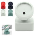thumbnail image 4 of Safe Charger Stand Silicone Wireless Charging Holder Base Desktop Tablet Mount, 4 of 8