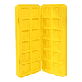 thumbnail image 1 of Estuche Para Nintendo Switch Juegos Compatible Con Oled amarillo pikachu, 1 of 5
