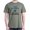 Military Green, variant on CafePress - We're Only Geocaching T Shirt - Light T-Shirt - CP