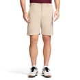 thumbnail image 1 of Shorts Cargo Flexibles IZOD Golf Swing Khaki 31, 1 of 6