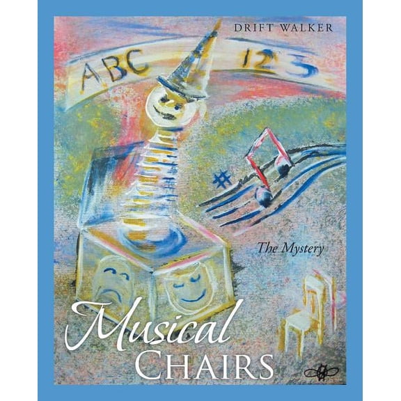 Musical Chairs: The Mystery, (Paperback)