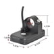 thumbnail image 2 of Electric Bicycle Display Jn Controller Panel S810 Led Display Waterproof Electric Bike Ebike Access, 2 of 5