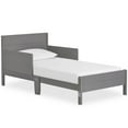 thumbnail image 1 of Dream On Me Holland Toddler Bed, 1 of 8