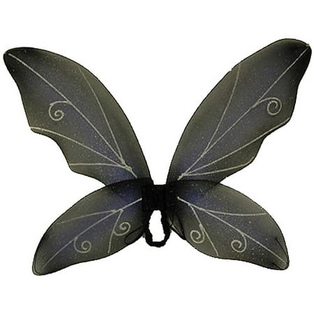 Fairy Adult Halloween Wings Accessory