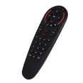thumbnail image 2 of Reemplazo para Android TV Box Control remoto 2.4G Wireless Voice Air Mouse Gyro Sensing Smart Remote Inevent EL0340-00B, 2 of 7