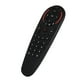 thumbnail image 2 of Reemplazo para Android TV Box Control remoto 2.4G Wireless Voice Air Mouse Gyro Sensing Smart Remote Eigraketly EL0340-00B, 2 of 2