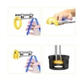 thumbnail image 2 of 3 PCS Hydraulic Cylinder Piston Rod, 2 of 9